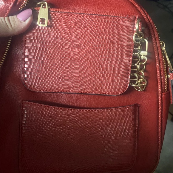 Backpack purse - Picture 8 of 10